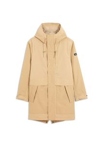 Aigle Parka 'T-Kit' Herren Gr&ouml;&szlig;e L beige Sommerjacke