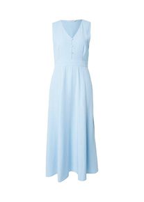 MSCH COPENHAGEN, Femmes Robe 'Daria', bleu clair