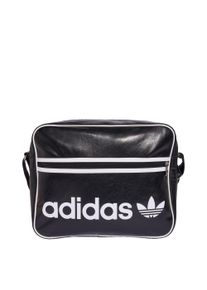 adidas originals Messenger 'Og Airliner' Herren Gr&ouml;&szlig;e One Size schwarz / wei&szlig;