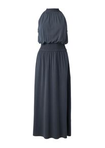 Sams&oslash;e & Sams&oslash;e Sams&oslash;e Sams&oslash;e Kleid 'Saumi' Damen Gr&ouml;&szlig;e 36 blau Sommerkleid