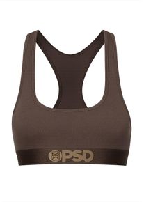 PSD BH 'Essential' Damen Gr&ouml;&szlig;e 80 schoko / hellbraun