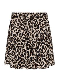 Only Carmakoma Rock 'CARNALA' Damen Gr&ouml;&szlig;e 44 braun / taupe / schwarz