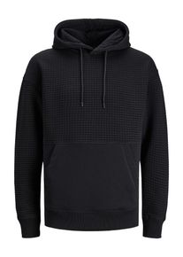 Jack & Jones Jack & Jones Sweatshirt Herren Gr&ouml;&szlig;e XS schwarz