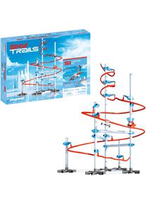 Playmobil, Konstruktions-Spielset &raquo;Starter Kit S1 (71969), Sky Trails&laquo; Made in Europe, bunt, Einheitsgr&ouml;&szlig;e, Konstruktions-Spielset