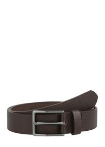 ABOUT YOU, Hommes Ceinture 'Berat', chocolat