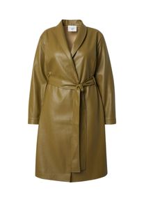 Cita Maass Kleid Damen Gr&ouml;&szlig;e 46 oliv Sommerkleid