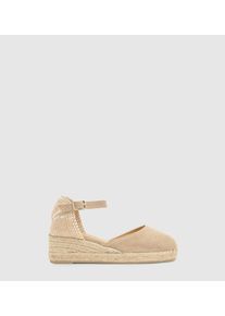 Castaner Casta&ntilde;er Espadrilles 'Carol' Damen Gr&ouml;&szlig;e 39 beige / creme / sand Sommerschuhe