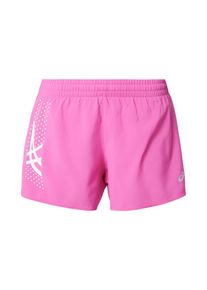 asics, Femmes Pantalon de sport, fuchsia