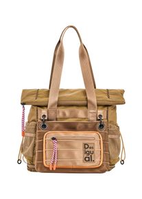 Desigual Rucksack Herren Gr&ouml;&szlig;e One Size karamell