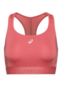asics ROAD COMPRESSION BH Damen - Gr&ouml;&szlig;e S - rosa