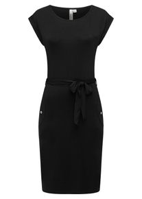 Ragwear Kleid 'Taggien' Damen Gr&ouml;&szlig;e 38 schwarz