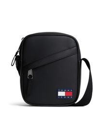 Tommy Jeans Umh&auml;ngetasche Herren Gr&ouml;&szlig;e One Size schwarz