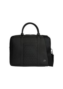 K by KARL LAGERFELD Karl Lagerfeld Aktenkoffer Herren Gr&ouml;&szlig;e One Size schwarz