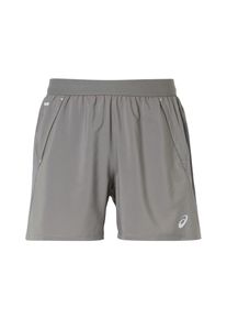 asics Sportshorts 'ROAD' Herren Gr&ouml;&szlig;e M graphit