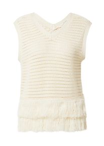 Second Female Pullover 'Mantova' Damen Gr&ouml;&szlig;e S wollwei&szlig;