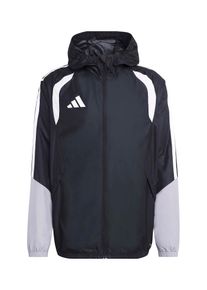 adidas Performance Sportjacke 'TIRO26C' Herren Gr&ouml;&szlig;e L schwarz