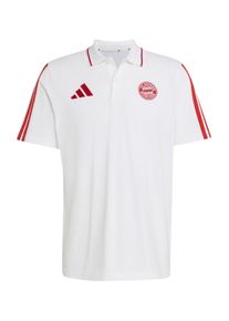 adidas Performance Trikot 'FCB DNA' Herren Gr&ouml;&szlig;e S/M rot / wei&szlig;