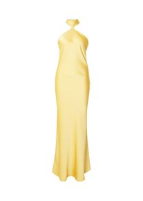 V&eacute;ro Moda VERO MODA, Femmes Robe de soir&eacute;e 'VMADIBAH', jaune d'or
