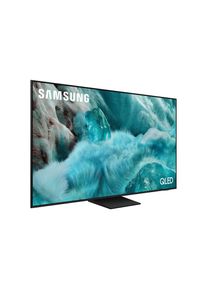 Samsung T&eacute;l&eacute;viseur QLED &raquo;Q7F QE65Q7F5AU&laquo; 163 cm/65 &prime;&prime;