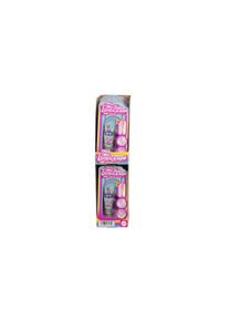 Barbie, Anziehpuppe &raquo;Mini Land Pop Reveal-Puppen Serie 2 / assortiert&laquo;, bunt, Einheitsgr&ouml;&szlig;e, Anziehpuppe