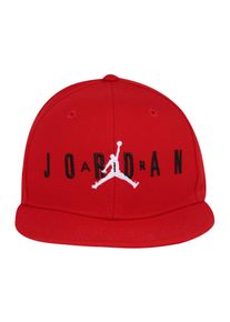 Jordan Chapeau 'Jumpman' Gar&ccedil;ons rouge / noir / blanc taille 48-54