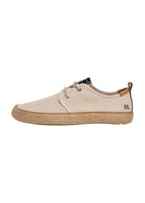 Pepe Jeans Espadrilles 'Port Nature' Herren Gr&ouml;&szlig;e 45 offwhite