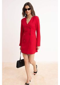 Trendyol, Femmes Robe, rouge