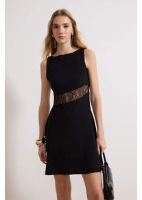 Trendyol, Femmes Robe, noir