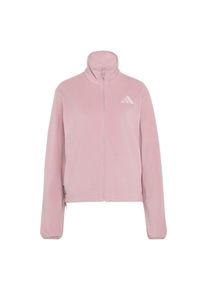 adidas terrex Funktionsfleecejacke Damen Gr&ouml;&szlig;e S mauve