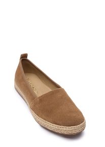 RYŁKO Espadrilles Damen Gr&ouml;&szlig;e 41 karamell Sommerschuhe
