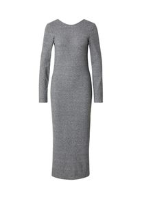 Noisy may Kleid 'NMCITY' Damen Gr&ouml;&szlig;e 42 graumeliert Sommerkleid