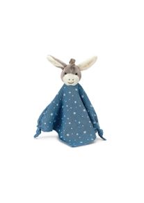Tchibo - Sterntaler Schmusetuch &raquo;Esel Emmi&laquo; - blau