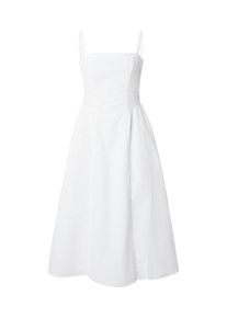 Guess Kleid 'SHARON' Damen Gr&ouml;&szlig;e 44 wei&szlig; Sommerkleid