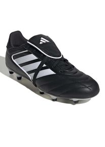 Adidas Performance Fu&szlig;ballschuh 'Copa Gloro 2' Herren Gr&ouml;&szlig;e 36 schwarz / wei&szlig;