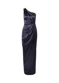 Wal G., Femmes Robe de soir&eacute;e 'MINAH', bleu fonc&eacute;