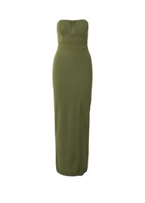 Wal G., Femmes Robe 'HARRY', vert
