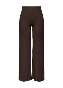 Only Play, Femmes Pantalon de sport 'ONPSEREN', chocolat