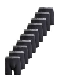 next Trunks Herren Gr&ouml;&szlig;e XXXL grau / dunkelgrau / schwarz