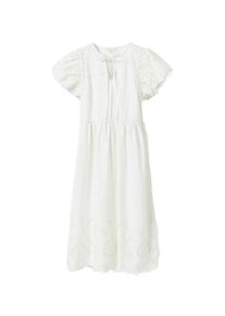 Noella Dress 'Monica' Damen Gr&ouml;&szlig;e 34 wei&szlig; Sommerkleid