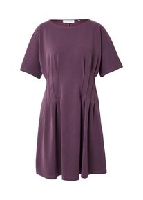 Rich & Royal Rich & Royal, Femmes Robe, m&ucirc;re