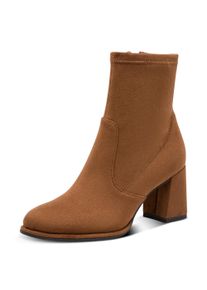Tamaris Stiefelette Damen Gr&ouml;&szlig;e 39 umbra