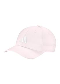 adidas Sportswear Sportcap 'New Logo Embroidered Baseball' Herren Gr&ouml;&szlig;e 58/59 schwarz / wei&szlig;