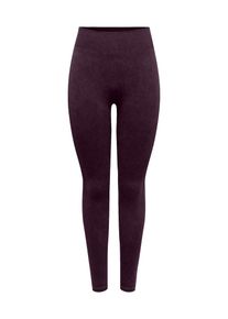 Only Play, Femmes Pantalon de sport 'ONPEdda', violet