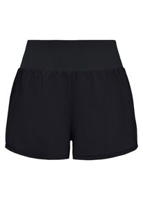 OCEANSAPART, Femmes Pantalon de sport 'Athena', noir