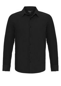 Antioch Shirt Herren Gr&ouml;&szlig;e S schwarz