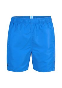 arena Sportbadeshorts 'Fundamentals' Herren Gr&ouml;&szlig;e M blau / schwarz
