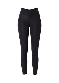 NEBBIA, Femmes Pantalon de sport, noir