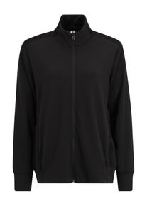 adidas Golf Sportjacke Damen Gr&ouml;&szlig;e M schwarz