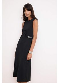 Trendyol, Femmes Robe, noir