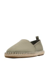 Pull&Bear Pull&Bear, Hommes Espadrilles, olive